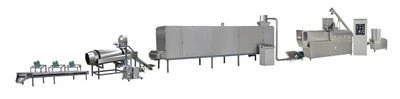 Corn Sticks Processing Line