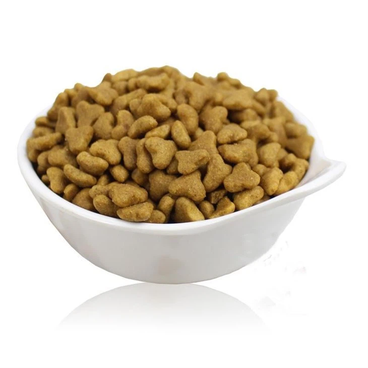Dog Food Pellet Production Line