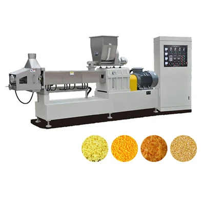 Frukost Corn Flakes produktionslinje