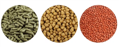 Smart husdjursmatproduktionslinje för katthund etc.